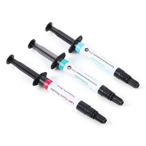 Orthodontics Dental Unit Orthodontic Teeth Adhesive Super Bond Paste Resign