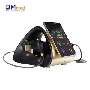 Portable 2 in 1 Skin Firming 22D Max Wrinkle Removal Face Lifting Beauty Anti-Aging Time-Saving Skin Tightening Facial Liposonix Hifu Machine