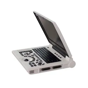 Notebook B/W Ultrasound Factory Hospital Medical Diagnosis Equipment Patients Scanner for Doctor Use