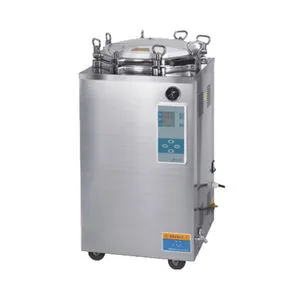 Vertical Autoclave Sterilization Machine Autoclave Steam Sterilizers