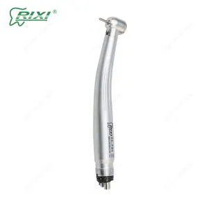 Turbine LED Dental High Speed Handpiece