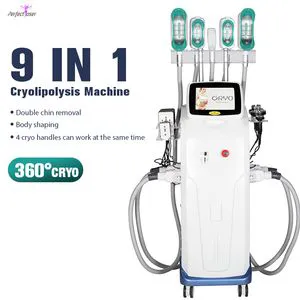 Revitalise Fat Freezing Plates Lipo Cavitation Medical Grade Machine