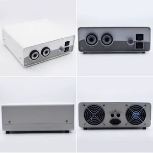 Cold Light Source for Ent Endoscopy Equipment