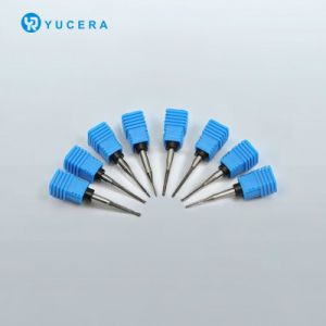 The Yrc High Quality Dental Milling Burs for Dental Laboratory