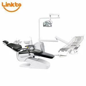 Dental Surgical New Model Equipment Cheap Dental Chair Unit