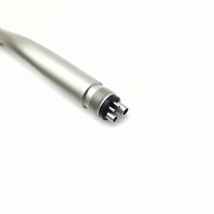 Medical Supply Dental High Speed E-Generator Handpiece with LED with CE