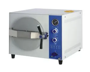 New Table Type Steam Sterilizer (AJ-9102)