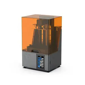 Intelligent High Resolution Accuracy Dental 3D Printer for Dental CAD/Cam Solutions