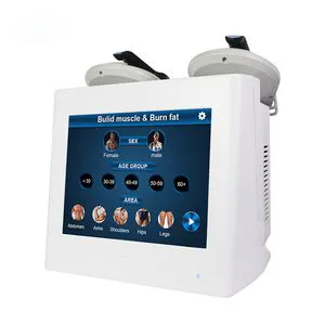 Astiland Sculpting Machine Muscle Sculpt Weight Loss Stimulation EMS Slimming Body Shaping Machine