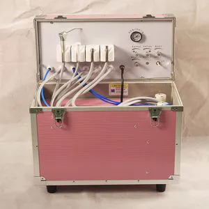 2023 High Quality Portable Dental Unit