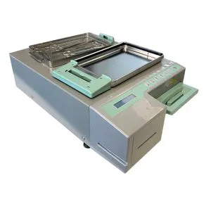 1.8L Mini Fast Cassette Pressure Steam Autoclave Sterilizer Machine