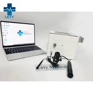 Portable Ophthalmic Ab Ultrasound Scan Ophthalmic Ultrasound Portable Diagnostic Ultrasound Machine