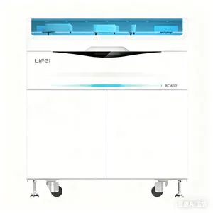 Fastdetect Bt-600 Sys Bioauto Bt-600 Prime Diagnostic Chemistry Analyzer