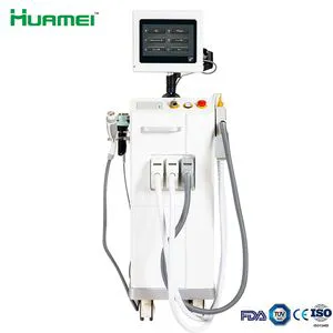 Powerful Hair Removal Beauty Salon Machine