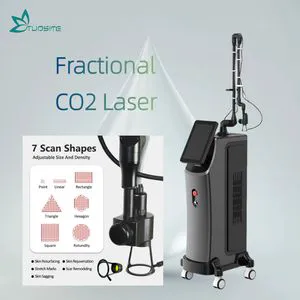 Advanced Fractional CO2 Laser Machine for Scar Removal