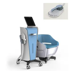 Economical Home Use EMS Pelvic Floor Muscle Cushion Stimulator Chair for Incontinence and Muscle Strength