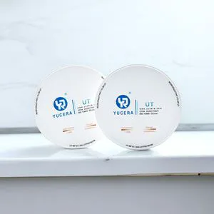 Yrc Advanced Ut White Dental Zirconia Blocks Are Designed for Dental