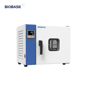 Biobase China Hot Air Sterilizer Bjpx-Sh23 23L The Sterilization Effect Is Excellent for Lab or Hospital