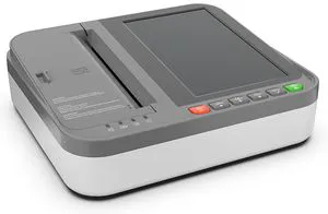 Dongjiang Brand Vecg-32b Pet Product Veterinary ECG Machine Portable ECG Veterinary