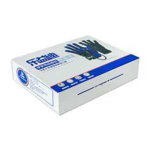 Rehabilitation Robot Gloves for Stroke Exercises at Home