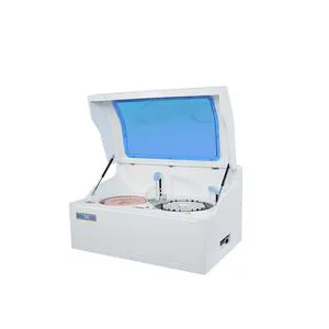 Biobase China Auto Chemistry Analyzer Biochemistry Analyzer for Laboratory