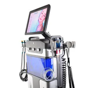 Skin Analysis Multifunctional Beauty Equipment Facial Skin Care Machine