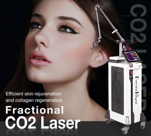 Premium CO2 Skin Resurfacing Device for Flawless Complexion