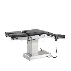 Sy-I0090A Orthopedic Electric Operating Table Examination Beds