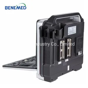 New High Quality 3D/4D Portable Cardiac Ultrasound Machine Bene-6V