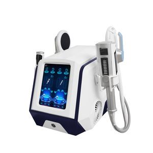 Factory Price Roller Massage Machine with EMS Muscle Stimulate Slimming Device