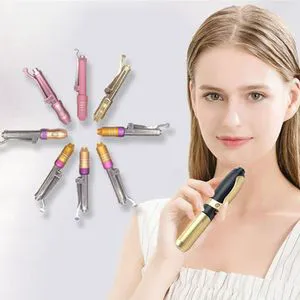 Advanced Hyaluronic Pen Injector for Professional Beauty Treatments