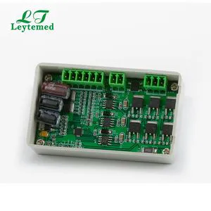 Ltdm23 Medical Equipment Cheap Built-in Type Brushless Micro Motor Set