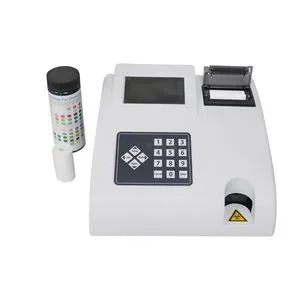 Sy-B015n Urine Testing Machine Fully Automatic Electrolyte Analyzer for Urine Testing in Hospital