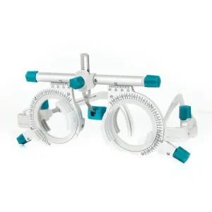 Rotating Lightweight Optical Trial Frame, Optometry Equipment, Hospital Equipment