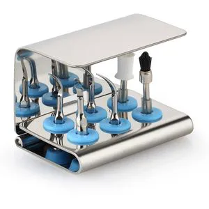 Woodpecker Dental Ultrasonic Scaler Spare Parts 2# Scaler Tips Holder