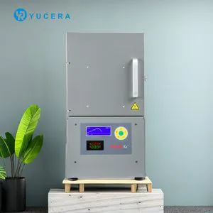 China Factory Price Yucera K8+ Zirconia Sintering Furnace