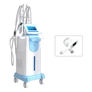 Slimming Machine Vacuum Roller RF Infrared Light Liposuction Slim Vela Sculpting Weight Loss Fat Removal Vale Shape