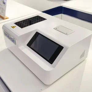 Biobase Cn ESR Analyzer Price Bk-ESR40 Portable Blood Testing Machine ESR Analyzer for Lab