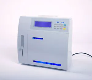 Medical Equipment Electrolyte Analyzer