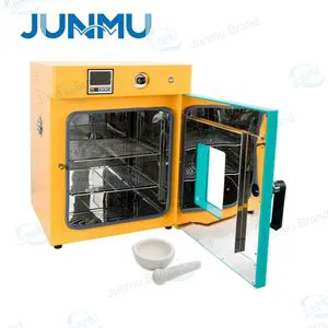Junmu Medical High-Temperature Hot Air Dry Heat Sterilizer for Laboratory Sterilization Equipment