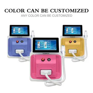 Portable Diode Laser 808nm/808nm Laser Diode Price