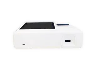 High Precision Medical Diagnostic Instrument Umalz020 Dry Fluorescence Immunoassay Analyzer