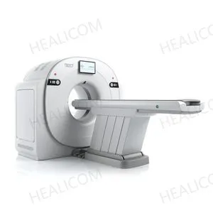 Hospital Clinic Low Dose High Definition 48 64 128 Slices CT Scan Machine
