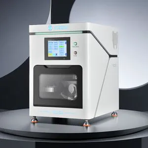 Yrc-5X Professional Dental Milling Machine High-Quality Fabrication