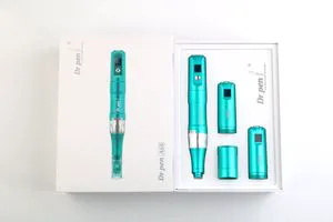 Professional A6s Ultima Dr Derma Pen for Skin Rejuvenation