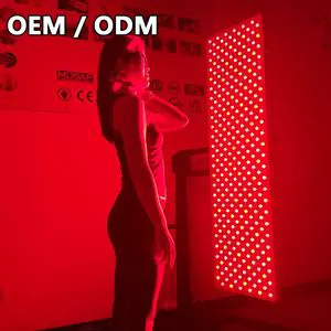 3000W Red Light Therapy Panel 850W Output for Enhanced Wellness