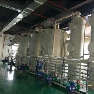 Design, Develop, Manufacture and Install Ethylene Oxide Sterilizers and Related Project Engineering.