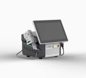 2025 Newest Beauty Machine for Face Lifting Hifu Machine