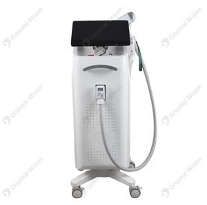 Andriod System Skin Analyzer 3D Ai Face Hair Skin Analysis Diode Laser Hair Removal Machine for Beauty Salon Use