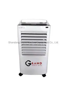 Hot Selling Smart Large Room Negative Ion Air Cleaner Home UV Sterilization Air Purifier Sterilizer